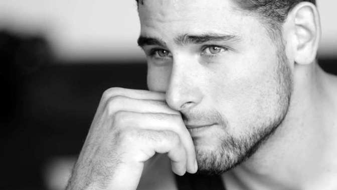 Letošní vítěz klání krásy má rozhodně charisma.