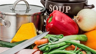 Horoskop nedělního vaření pro Raky, Lvy a Střelce: Čím byste při dnešním obědě zabodovali