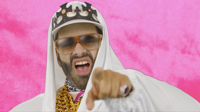 Chovejte se tak, jak chcete, aby se k vám chovali ostatní.