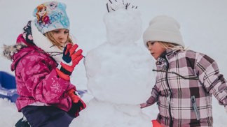 Vyberte čepici tak, aby ji dítě nosilo s radostí.