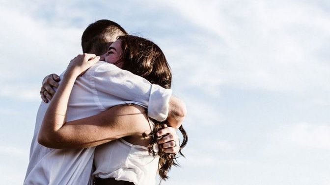 Odpouštím ti. Promiň. Omlouvám se. Nejtěžší slova, která když vyslovíte, posunete se zas o krůček dál.