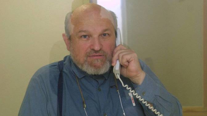 Ivan Roubal zemřel v karvinské věznici.