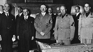 Celá sebranka "O nás bez nás".