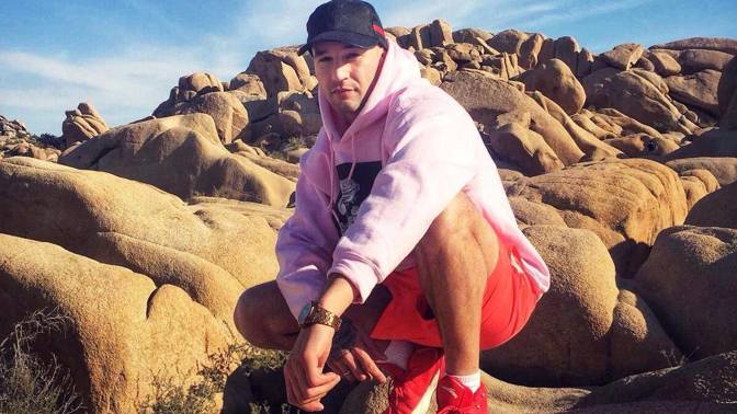 Na cestování a poznávání cizích krajů si čas udělá vždycky.