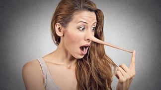 Lhát se nemá, ale někdy to jinak nejde.