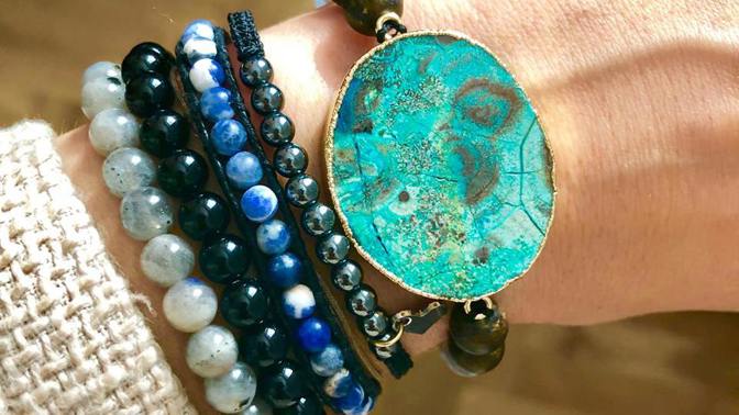 Minerály a léčivé kameny dokáží s vaší osobností divy