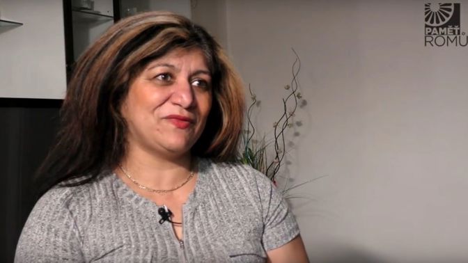 Elena Gorolová patří mezi nejinspirativnější ženy Česka