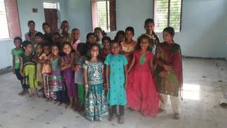 Podívejte se do tohoto sirotčince online