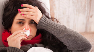 Jak zatočit s chřipkou a nachlazením během 24 hodin: Co dělat ráno, odpoledne a večer