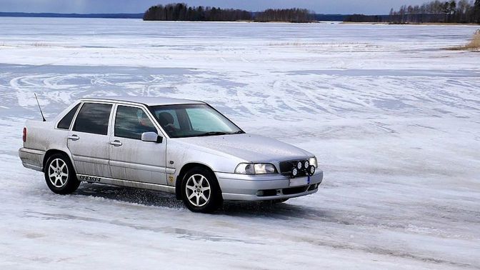Stojí vám třísetmetrová cesta za riziko?