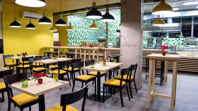 Letos se na Štědrý den u plotny lopotit nemusíte