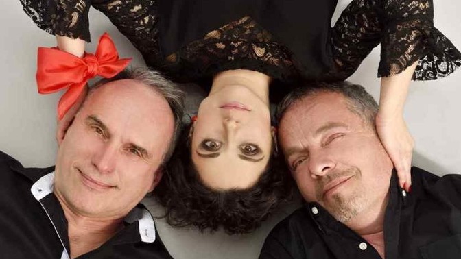 Lucia si spolupráci nemůže vynachválit.