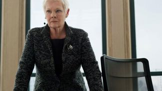 „Nemám ráda čtení scénářů. Mám raději, když mi někdo prostě vysvětlí, o čem ten příběh je.“