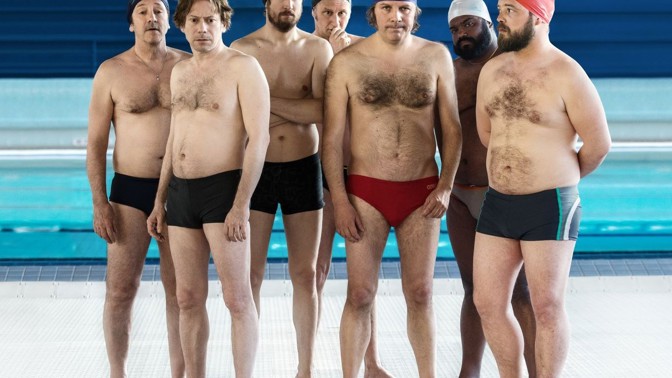 Mužské akvabely jsou atraktivním tématem