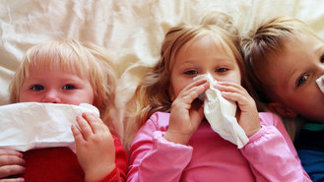 Kojení podporuje dětskou imunitu