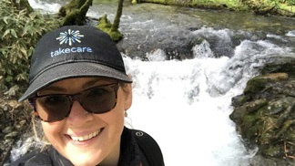 Cestování miluje. Ať už v rámci práce, nebo soukromě