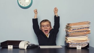 Dobrá zpráva: překonat nechuť k práci lze i bez biče.