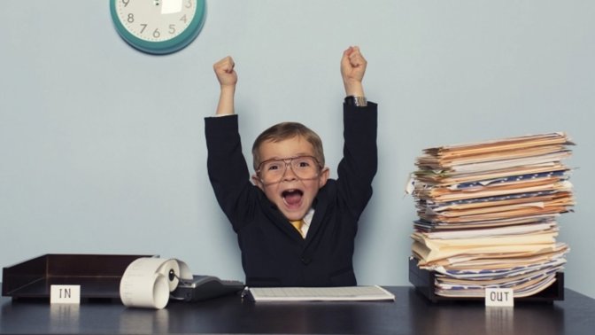 Dobrá zpráva: překonat nechuť k práci lze i bez biče.