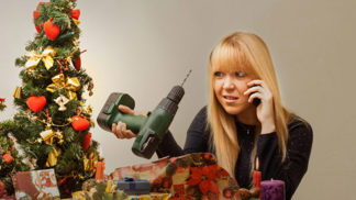 Nevhodné dárky jsou noční můrou každého z nás