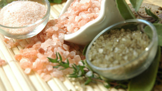 Domácí saunové rituály