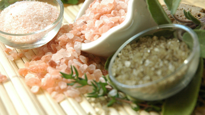 Domácí saunové rituály