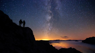 Vesmír? I ten je na seznamu!