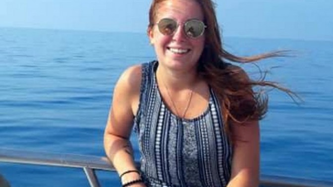 Nebojte se mluvit! Veronika promluvila a nyní pomáhá.