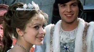 Vánoce bez Popelky jsou jako Vánoce bez dárků samotných.