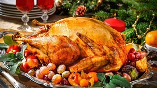 Krocan je velmi oblíbený pro své lahodné maso