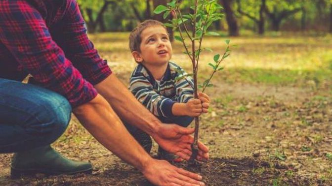Spousta dětí se nikdy nesetkala s jevy, které přijdou jejich rodičům samozřejmé.