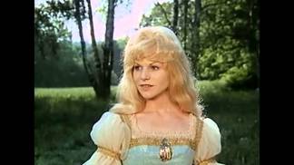 Krásu Jorgy Kotrbové obdivovali všichni milovníci Zlatovlásky