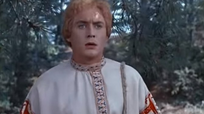 Pohádka Mrazík patří v Čechách mezi nejoblíbenější