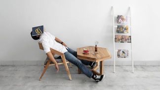 Nové aplikace je tak snadné používat, že samotné zvednutí telefonu v porovnání s nimi vypadá jako těžká práce.