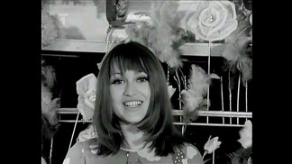 Petra Černocká byla neuvěřitelná kočka