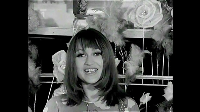 Petra Černocká byla neuvěřitelná kočka