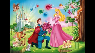 Šípková Růženka mohla být i jiného charakteru