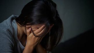 Pokud pláčete jednou týdně, můžete žít zcela bez stresu.