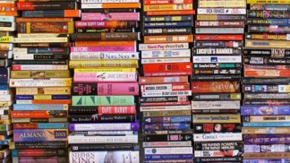 Ani s jednou z těchto knih zaručeně nesáhnete vedle.