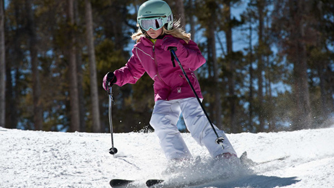 Vlohy a vhodnost sportu určí nejlépe školený specialista.