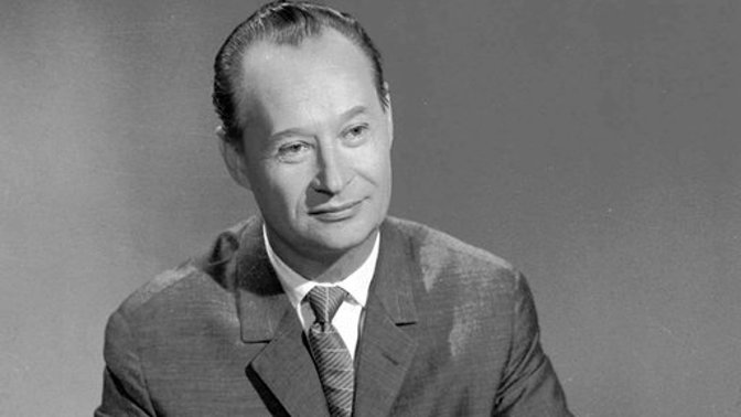 Alexander Dubček se stal ikonou.