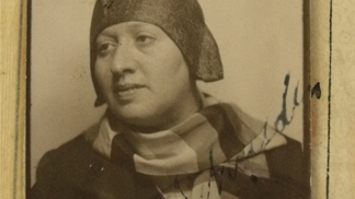 Schmolková byla statečná a odhodlaná.