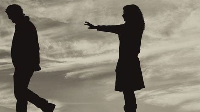 Jen vy sama nejlépe víte, jak na tom jste a jestli vám současná situace vyhovuje, či nikoliv.