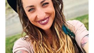 Kamila je optimistická a velmi upovídaná.