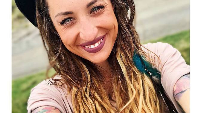 Kamila je optimistická a velmi upovídaná.