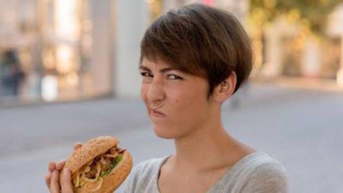 Potřeba našeho těla se mění hodinu od hodiny.