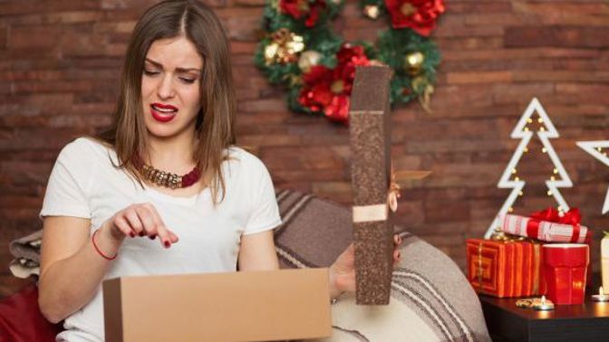 Další mixér. Hurá!