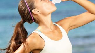 Dodržujte pitný režim.