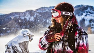 Pozor na slunce v létě i zimě