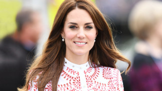 Na tuto dietu nedá dopustit ani samotná vévodkyně z Cambridge.