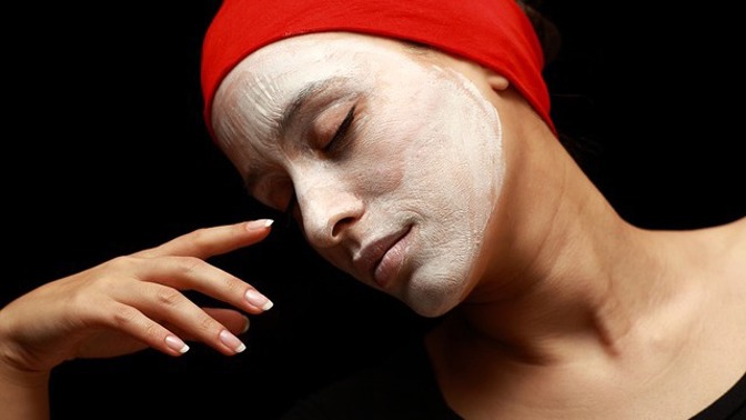 Pečujte o svou pleť každý den